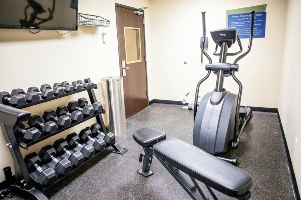 Cobblestone Inn & Suites Clarinda - photo 42