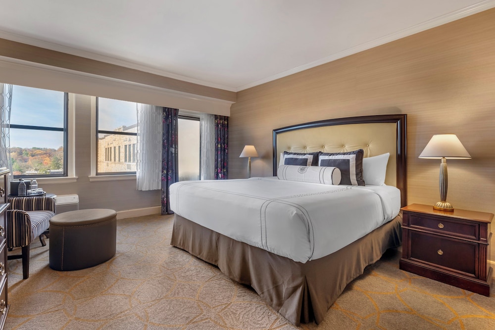 Omni Shoreham Hotel - photo 47