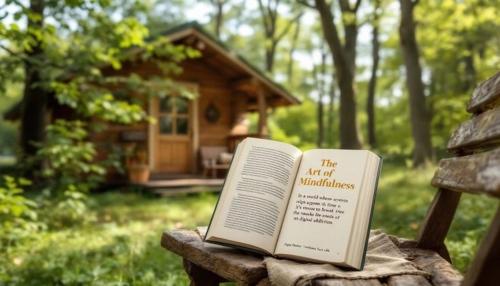Digital Detox Retreat — Lonavla
