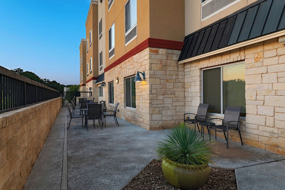 Fairfield Inn & Suites Fredericksburg - photo 35