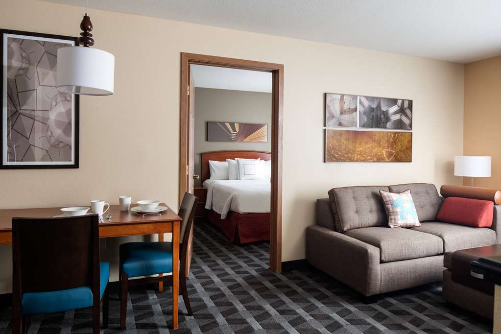 Sonesta Simply Suites Seattle Renton - photo 6