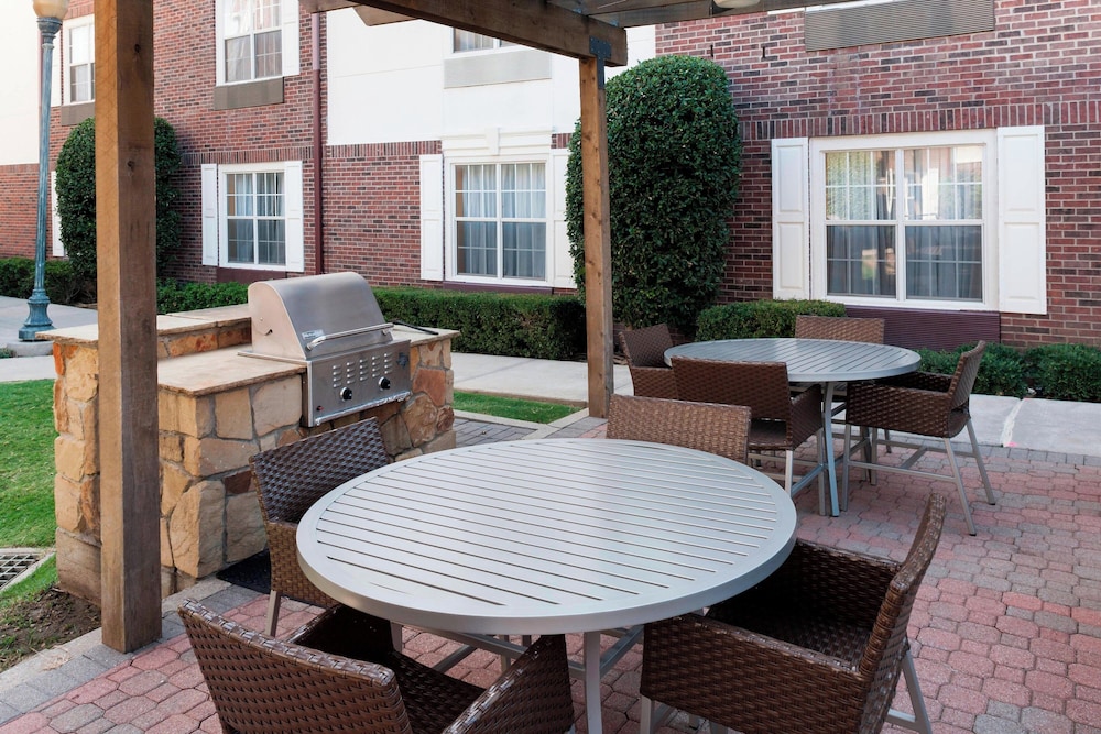 TownePlace Suites by Marriott Dallas Las Colinas - photo 35