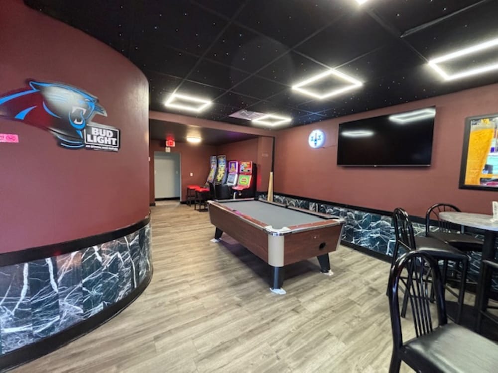 OYO Hotel Wade Fayetteville I 95 South - photo 36