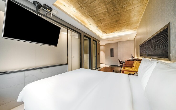 Incheon Zenith - last minute hotel in Incheon