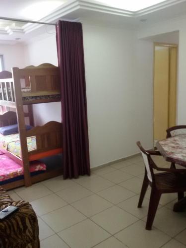 Apart Hotel Manaus Un 2525 in Manaus, Brasil