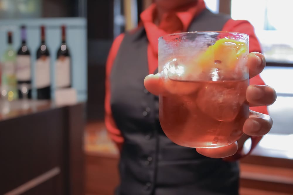 מזון ומשקאות