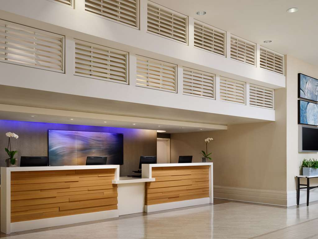 Sonesta Redondo Beach & Marina - photo 9