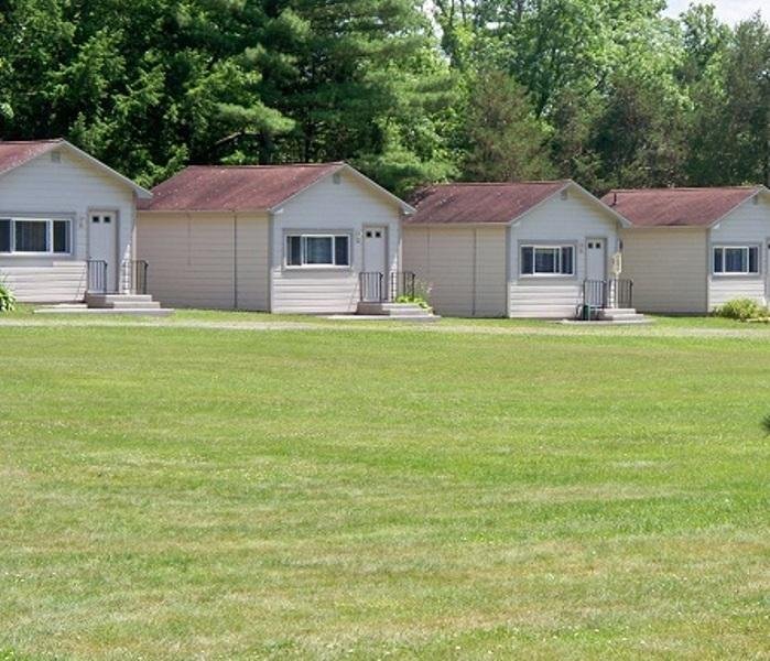 Twin Lakes Resort in Hurley, United States