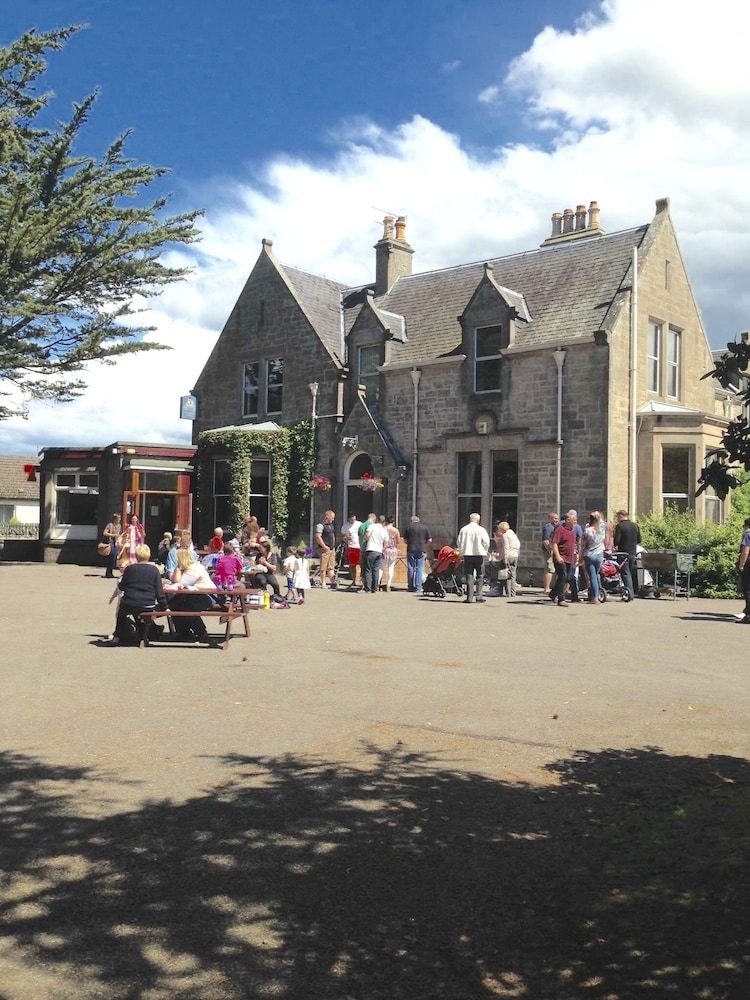 Westerlea Hotel Nairn in Nairn, United Kingdom