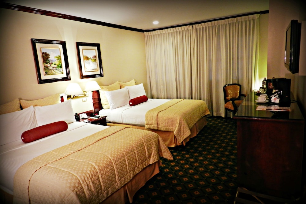 Clarion Hotel San Pedro Sula — San Pedro Sula — photo 4