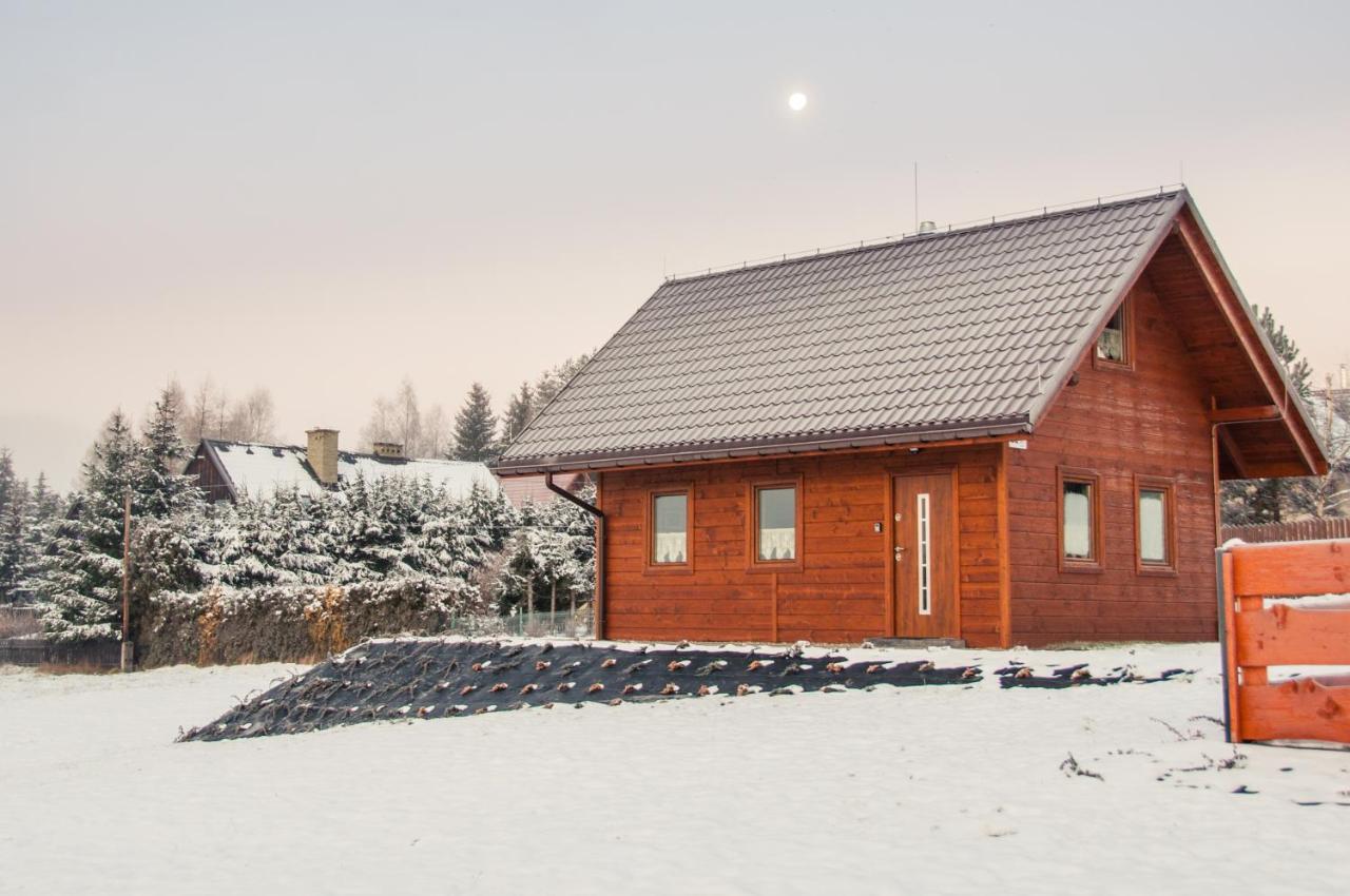 U Jana I Wita in Istebna, Poland