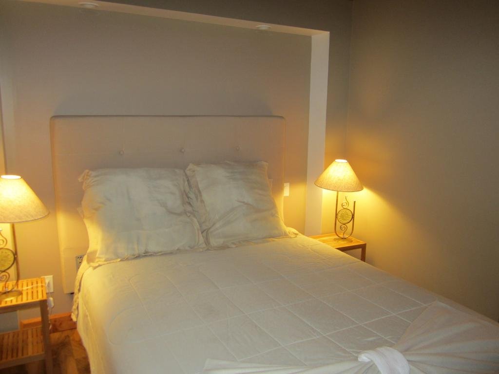 Cedars Inn in Tofino, Canada