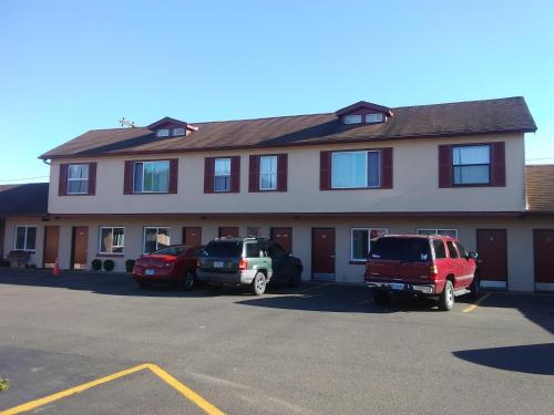 Fir Grove Motel - photo 11
