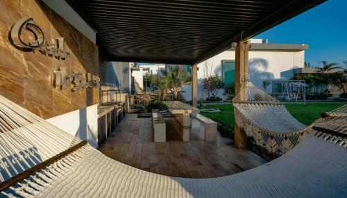 Hotel Mi Bendición - last minute hotel in Los Limones