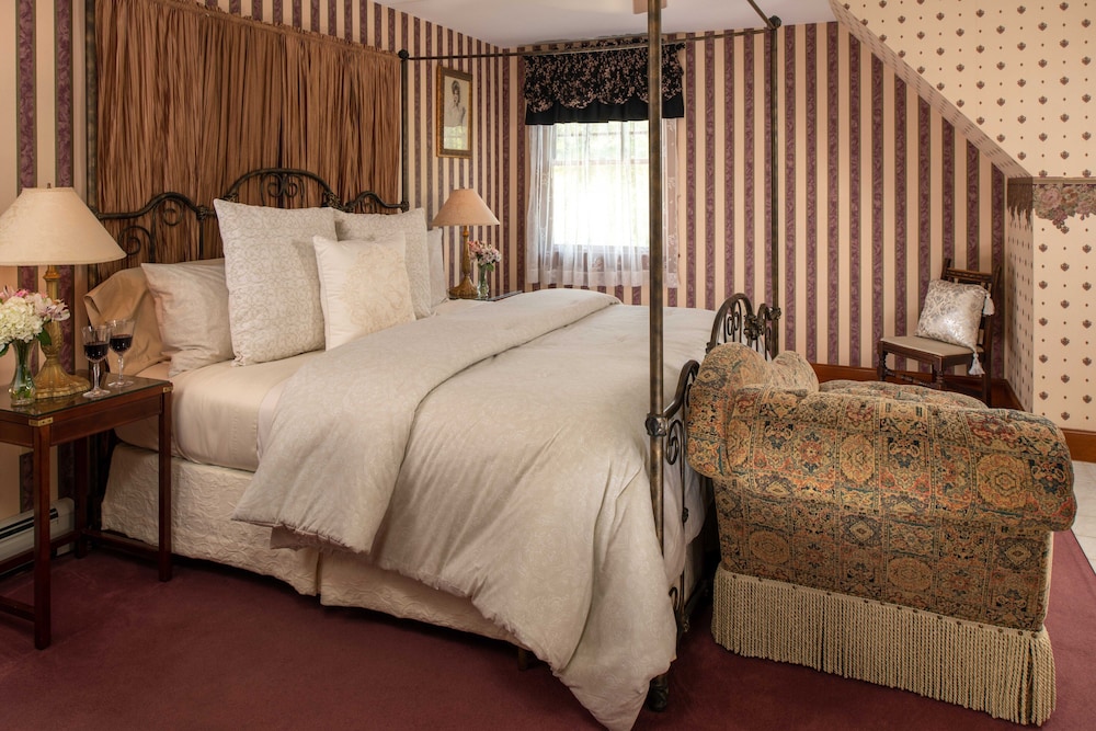 The Palmer House Inn - photo 38
