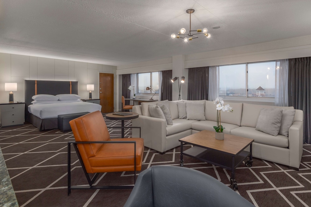 Hilton Boston Woburn - photo 10