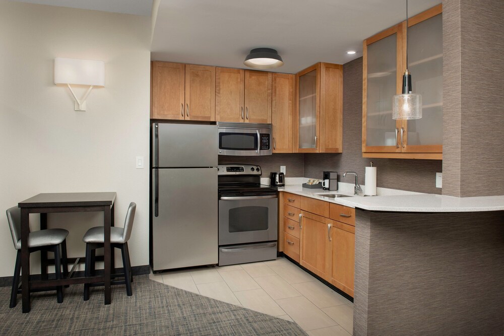 Residence Inn by Marriott Birmingham Hoover - photo 16