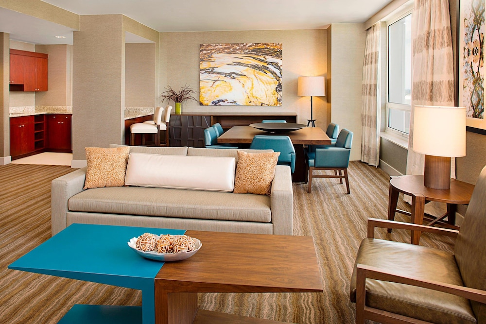 The Westin Chicago North Shore - photo 10