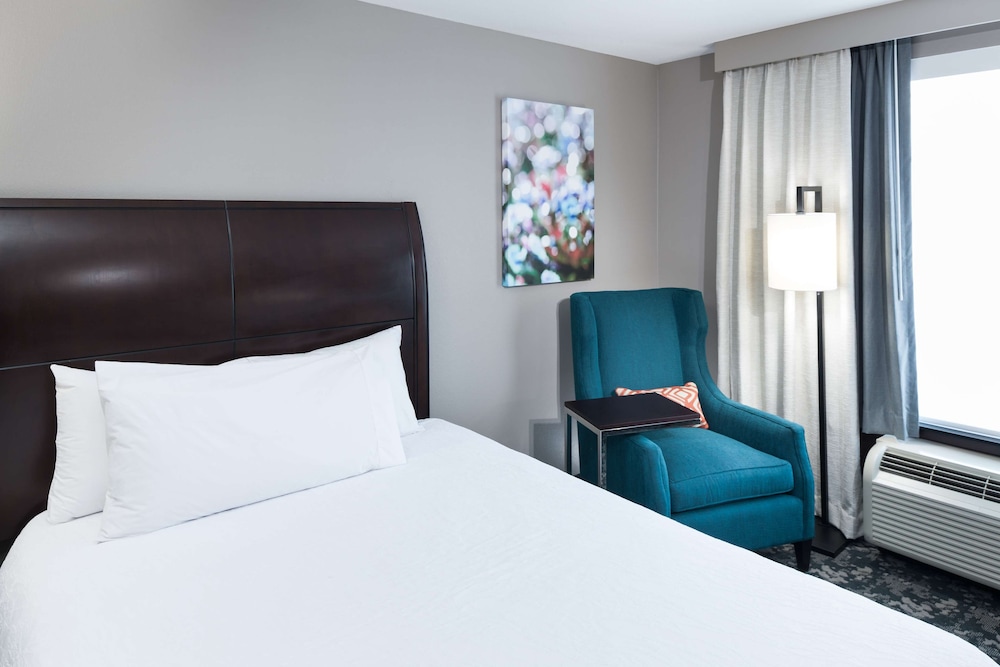 Hilton Garden Inn Cincinnati Mason - photo 15
