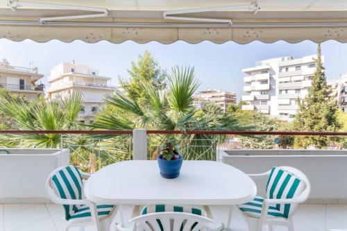 Two Bedroom Apartment Near Alimos Marina — 4-Star Luxury Hotel in Athens, Greece