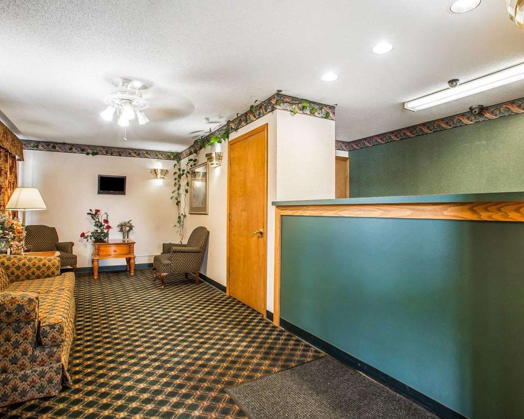 Rodeway Inn Montpelier - photo 6