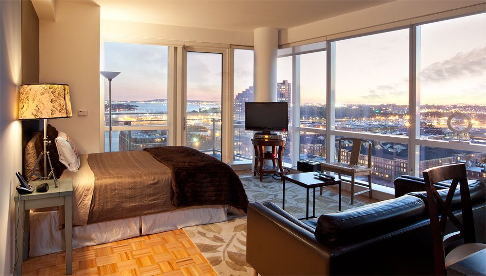 Nyc Jc Guest Suites - photo 8