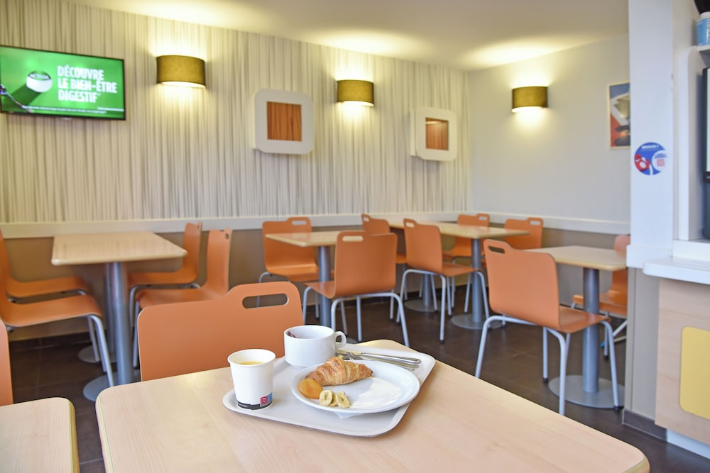 Hotel ibis budget Noyon — Noyon — photo 5