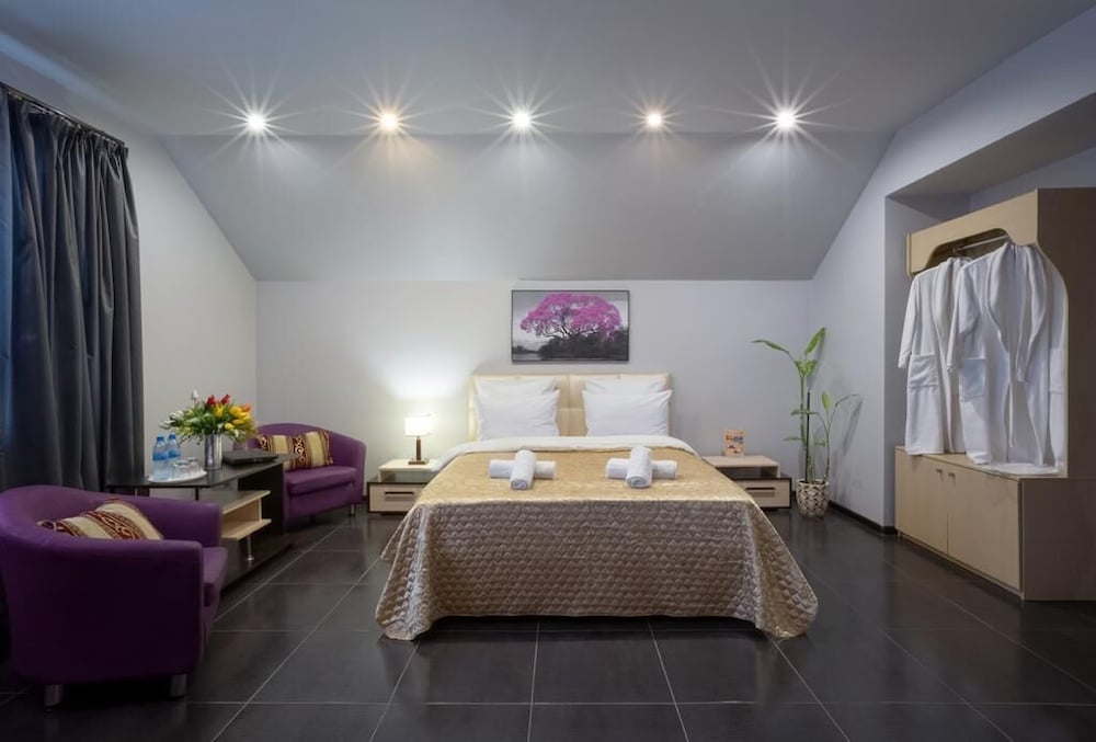 Skorpion Mini hotel in Tula, Russia