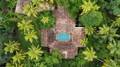 The Retreat Weligama in Weligama, Sri Lanka