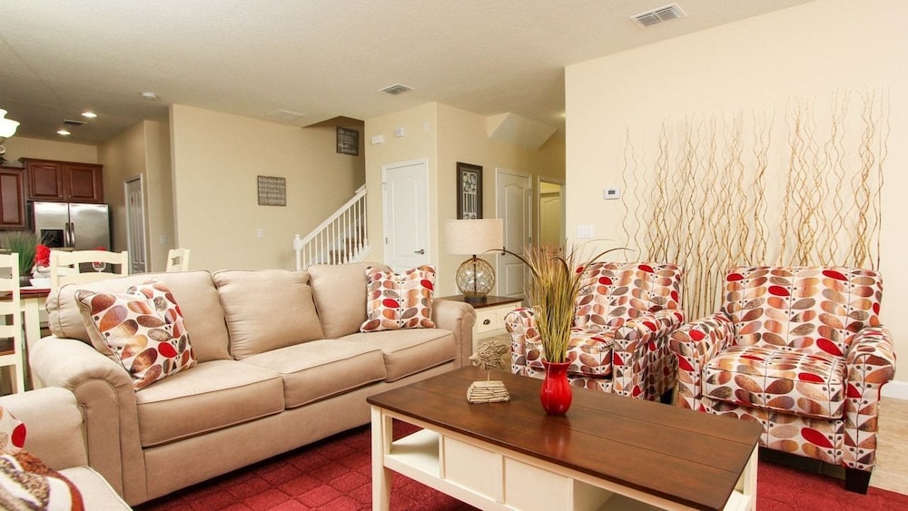 Grhmyr1471 Champions Gate Resort 6 Bed 6 Baths House - photo 3