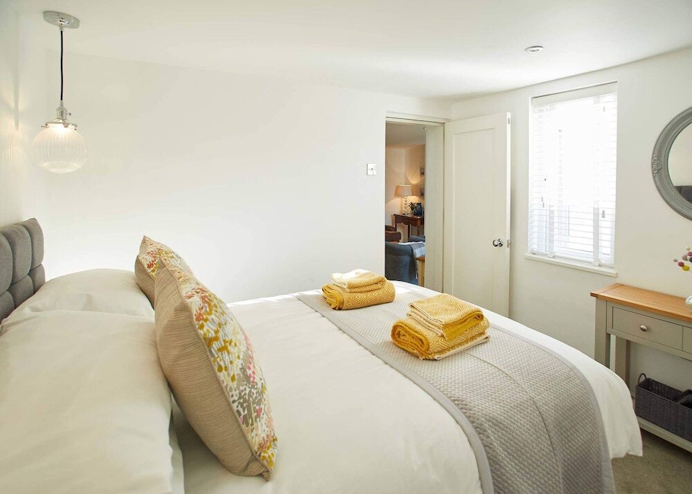 Host & Stay The Courtyard Retreat