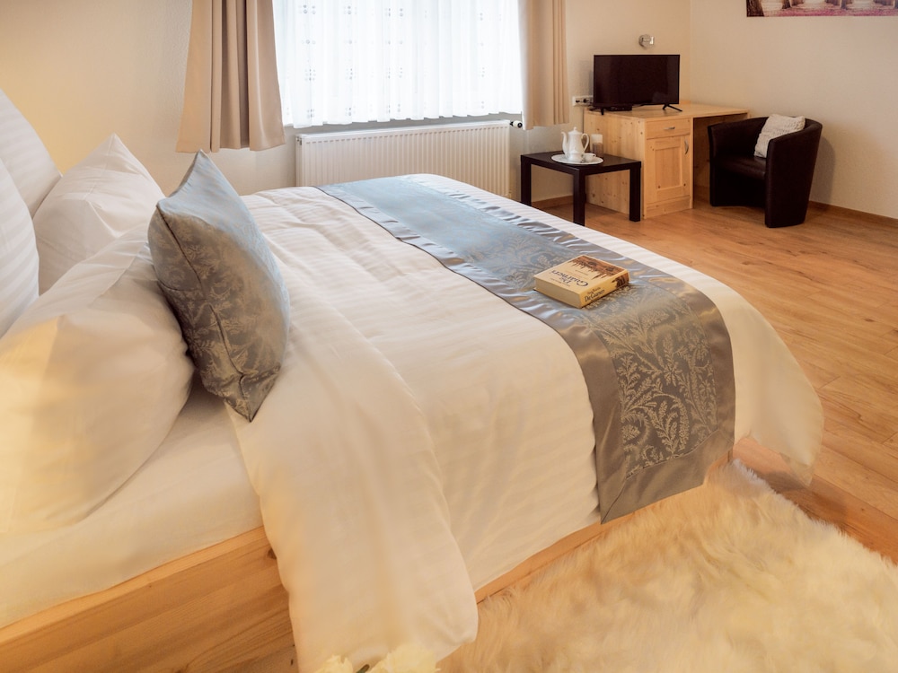 Regiohotel Germania Bad Harzburg in Bad Harzburg, Germany