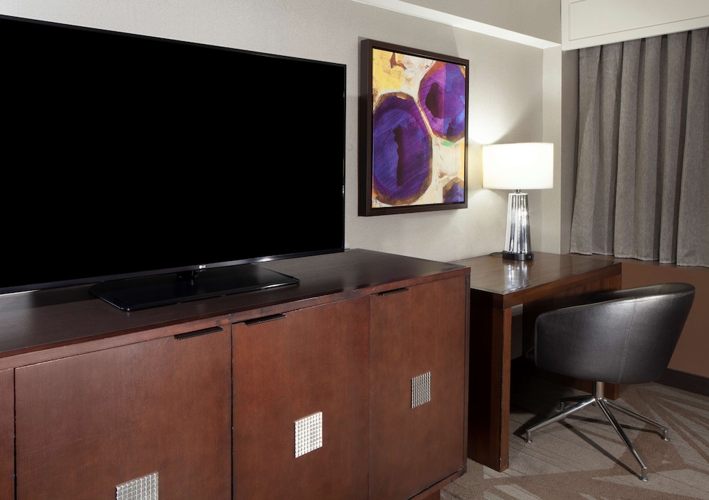 Hilton Parsippany - photo 15