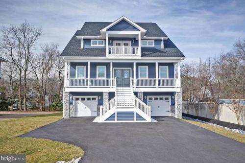 Anchors Away Your Dream Getaway — hotel in Selbyville