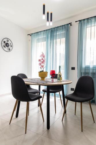 Bagheria Home — 4-Star Luxury Hotel in Bagheria, Italy