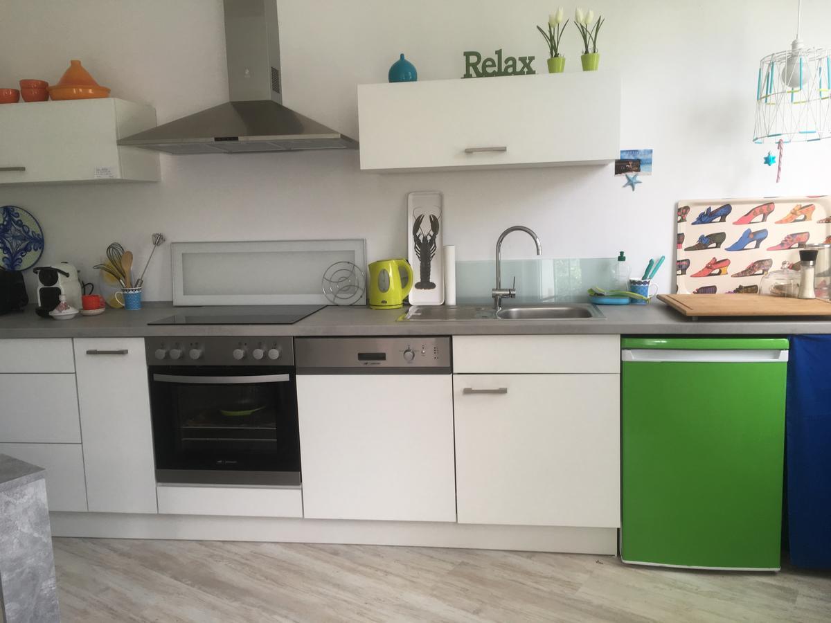 Ferienhaus Plan B. Wittlich — hotel in Wittlich
