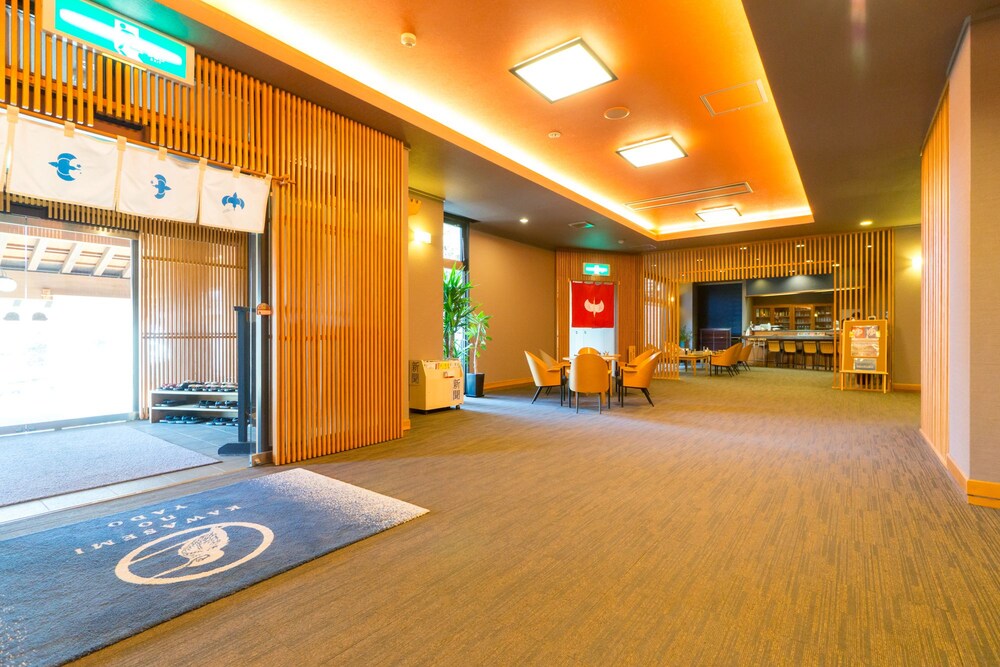 Kawasemi No Yado — Ueda — photo 4