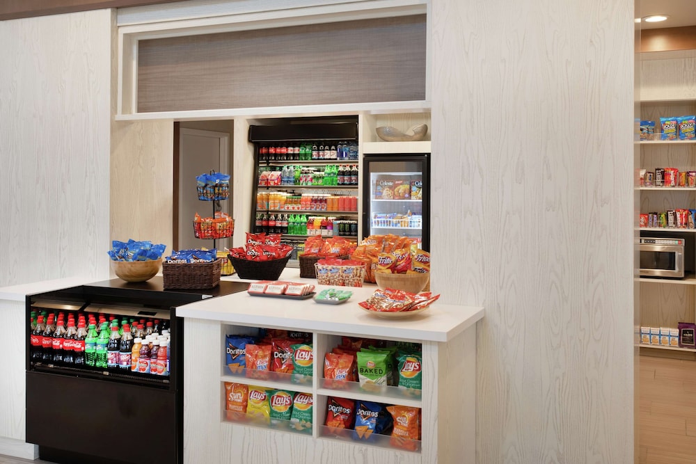 Hilton Garden Inn Las Vegas City Center - photo 22