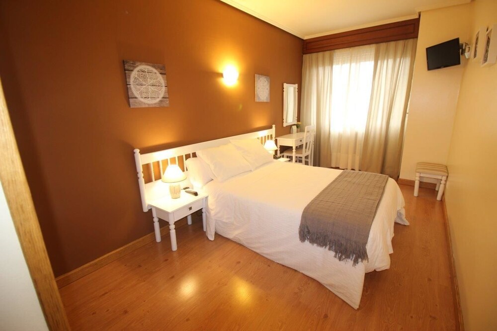 Hotel América Ferrol in Ferrol, Spain