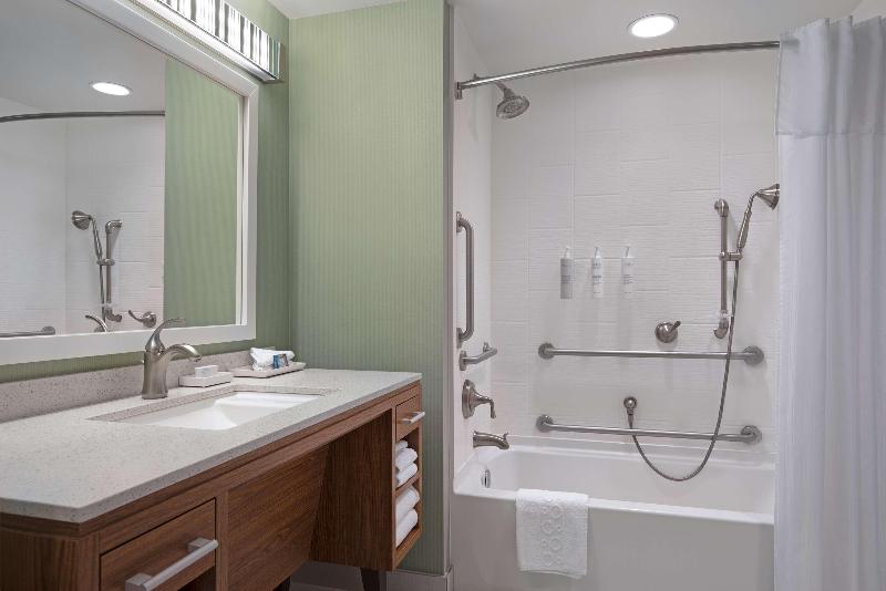Home2 Suites by Hilton Joliet Plainfield - photo 25