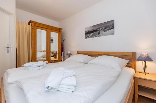 Haus Meeresblick — 4-Star Luxury Hotel in Ostseebad Kuehlungsborn, Germany