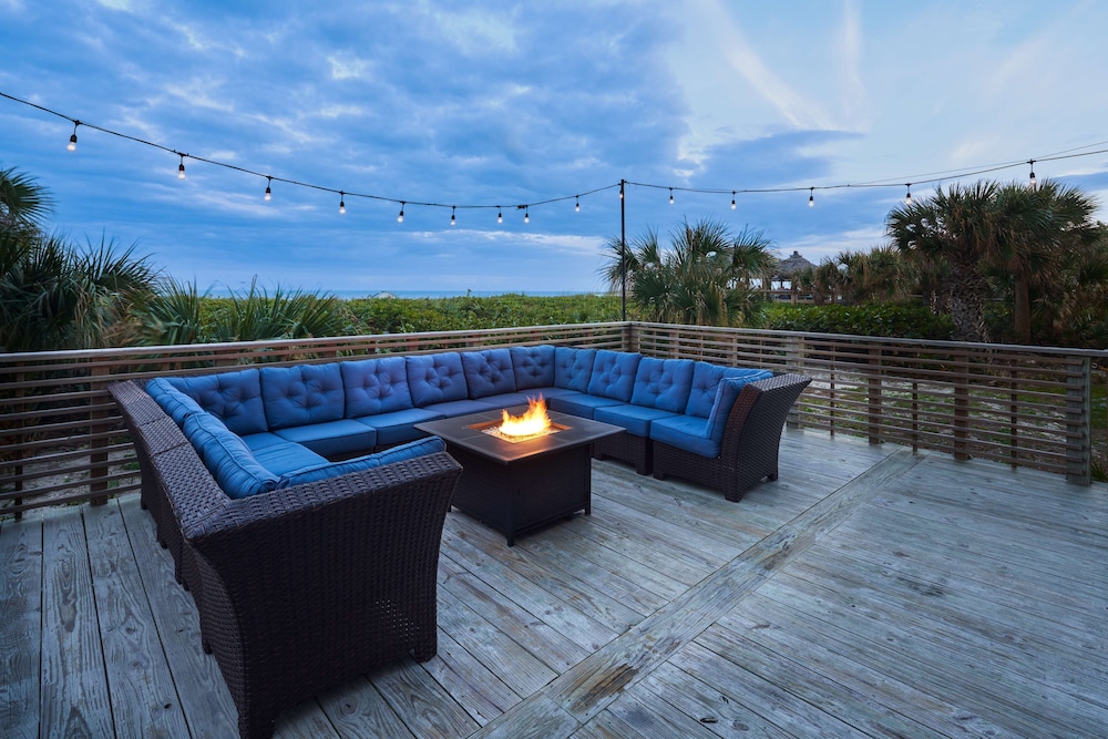 Hilton Cocoa Beach Oceanfront - photo 77