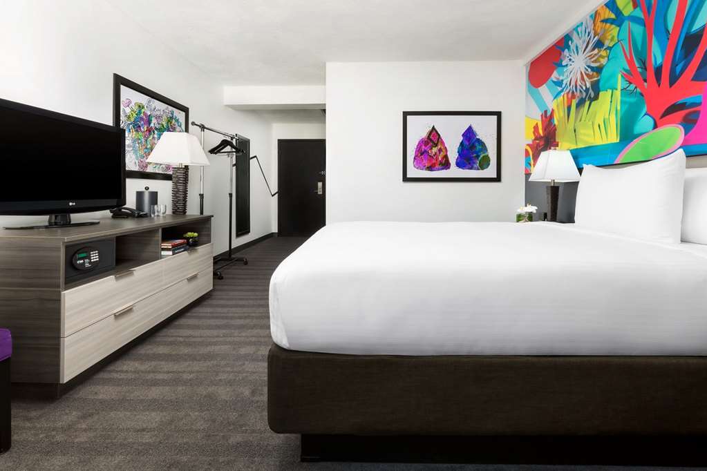 Studio Allston Hotel - photo 38