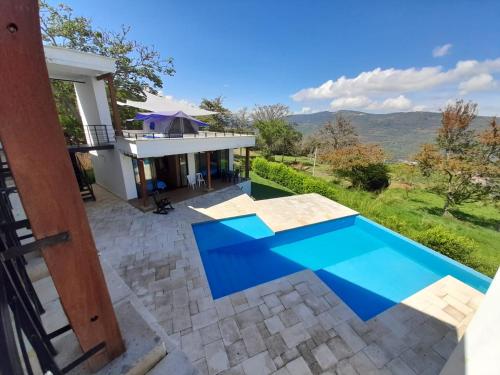 Mansion Pal San Gil in San Gil, Colombia