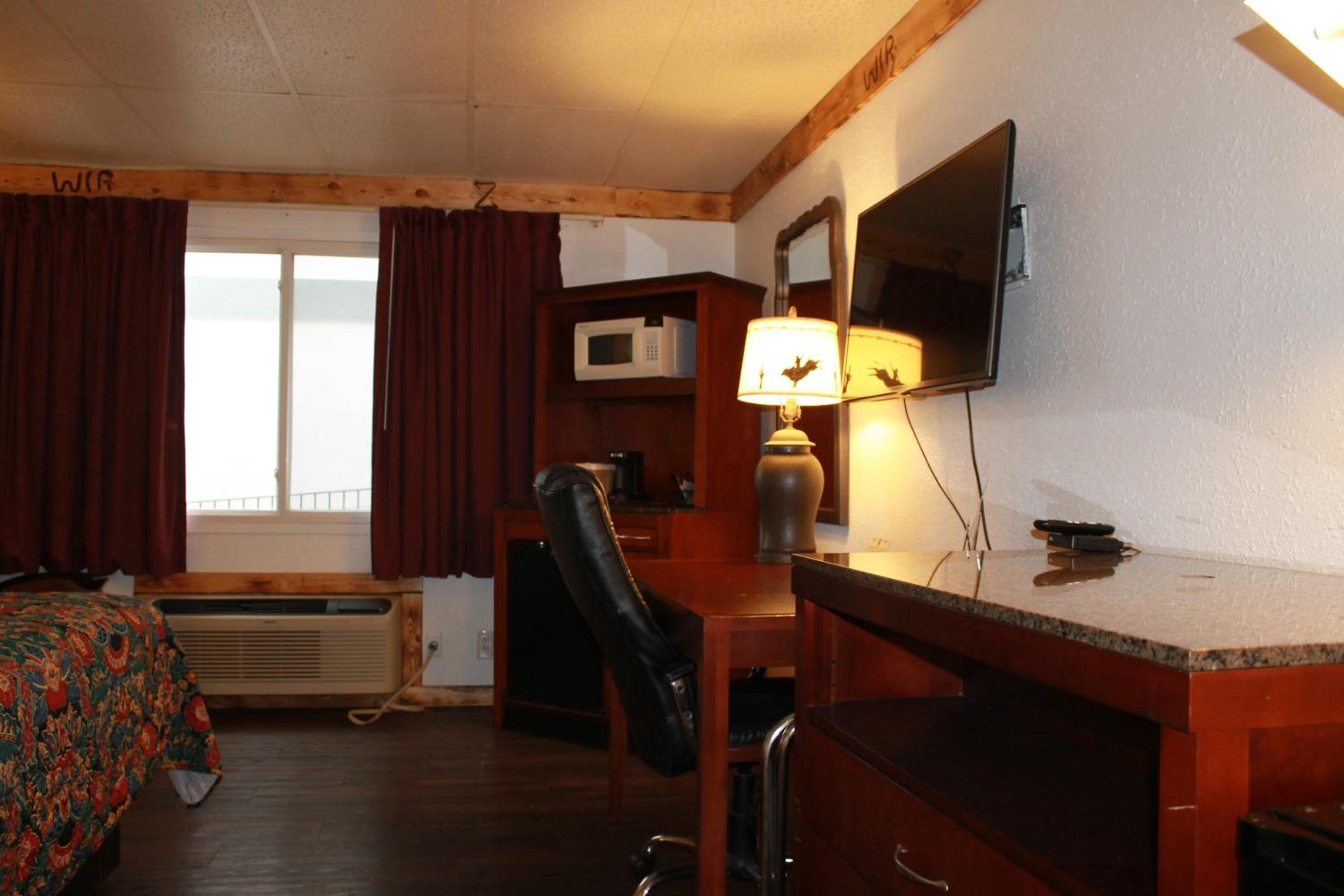 Knights Inn Dodge City - photo 19