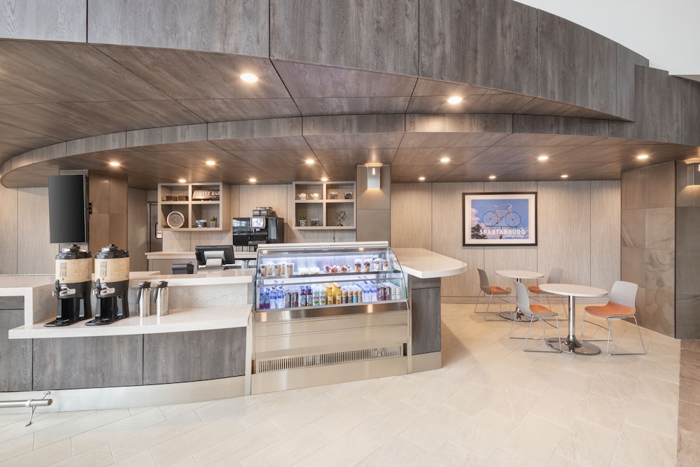 Four Points by Sheraton Spartanburg - photo 24