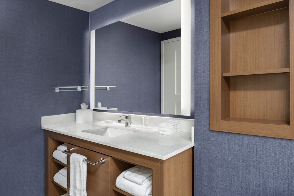 Residence Inn by Marriott Rehoboth Beach - photo 26