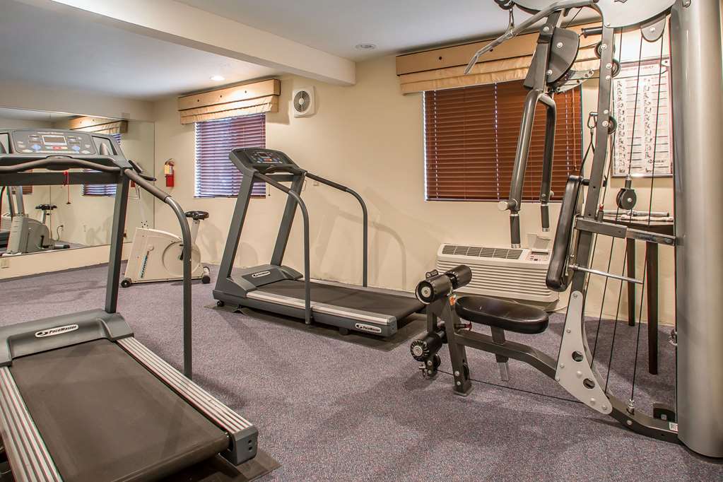 Quality Inn & Suites Marinette - photo 44