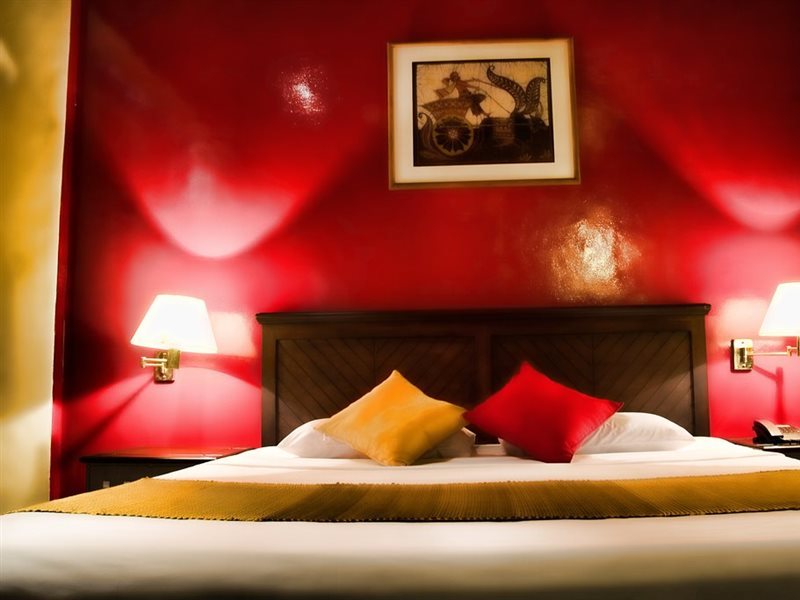 Hotel Clarion in Colombo, Sri Lanka