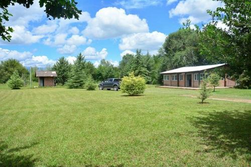 Los Nidos Dormis Habitaciones con baño privado y DEPARTAMENTOS in Villa Cura Brochero, Argentina